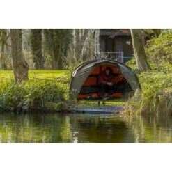 ABRI FOX FRONTIER LITE -Magasin D'articles De Pêche abri fox frontier lite z 2496 249683 14