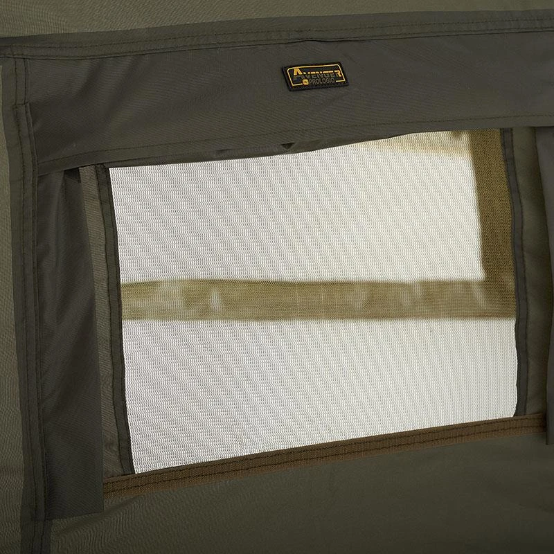 ABRI PROLOGIC AVENGER 65 BROLLY & MOZZY FRONT 5 ABRI PROLOGIC AVENGER 65 BROLLY & MOZZY FRONT – Image 3