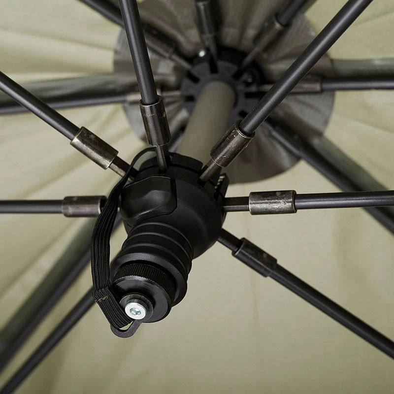 ABRI PROLOGIC AVENGER 65 BROLLY & MOZZY FRONT 7 ABRI PROLOGIC AVENGER 65 BROLLY & MOZZY FRONT – Image 5