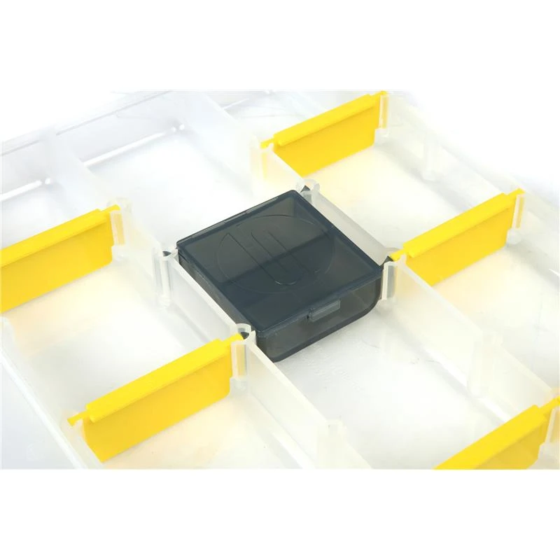 ACCESSOIRES POUR BOÎTE SPRO TBX INNER TRAY 4 ACCESSOIRES POUR BOÎTE SPRO TBX INNER TRAY – Image 2