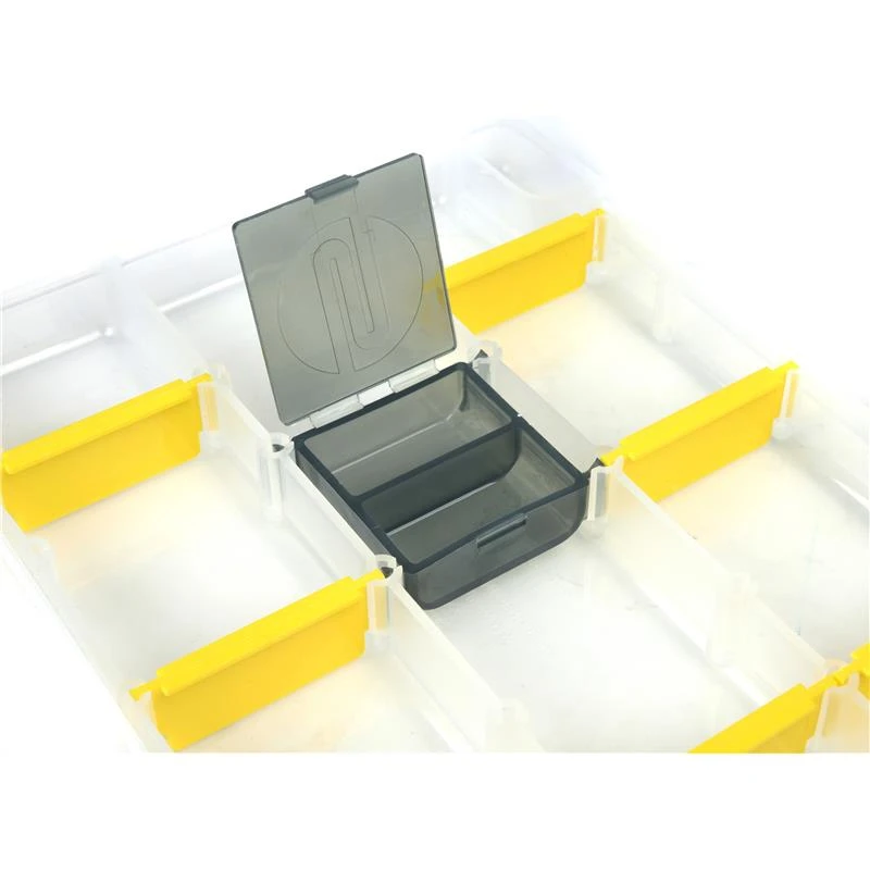 ACCESSOIRES POUR BOÎTE SPRO TBX INNER TRAY 5 ACCESSOIRES POUR BOÎTE SPRO TBX INNER TRAY – Image 3