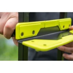 ACCESSOIRES POUR CHARIOT FOX MATRIX 4 WHEEL TRANSPORTER H-FRAME ADAPTOR -Magasin D'articles De Pêche accessoires pour chariot fox matrix 4 wheel transporter h frame adaptor z 2611 261187 15