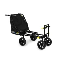 ACCESSOIRES POUR CHARIOT FOX MATRIX 4 WHEEL TRANSPORTER H-FRAME ADAPTOR -Magasin D'articles De Pêche accessoires pour chariot fox matrix 4 wheel transporter h frame adaptor z 2611 261187 6