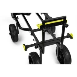 ACCESSOIRES POUR CHARIOT FOX MATRIX 4 WHEEL TRANSPORTER H-FRAME ADAPTOR -Magasin D'articles De Pêche accessoires pour chariot fox matrix 4 wheel transporter h frame adaptor z 2611 261187 7