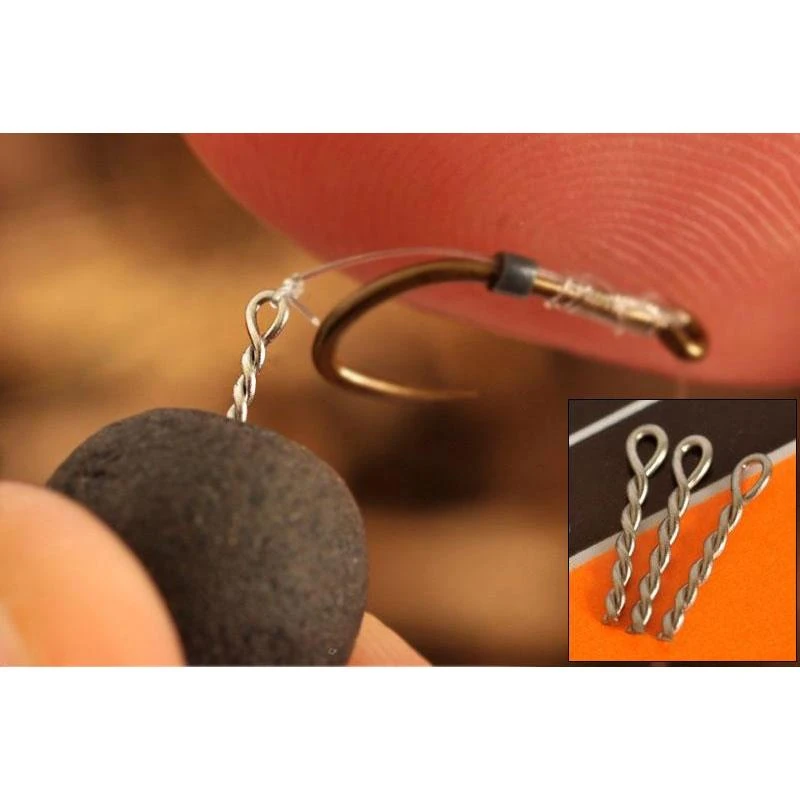 ACCROCHE APPAT GURU BAIT BAYONETS 3 ACCROCHE APPAT GURU BAIT BAYONETS