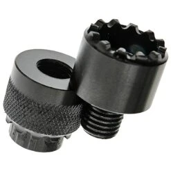 ADAPTATEUR STARBAITS BLACK SPOT MAGNET ADAPTATOR -Magasin D'articles De Pêche adaptateur starbaits black spot magnet adaptator z 2357 235759 3