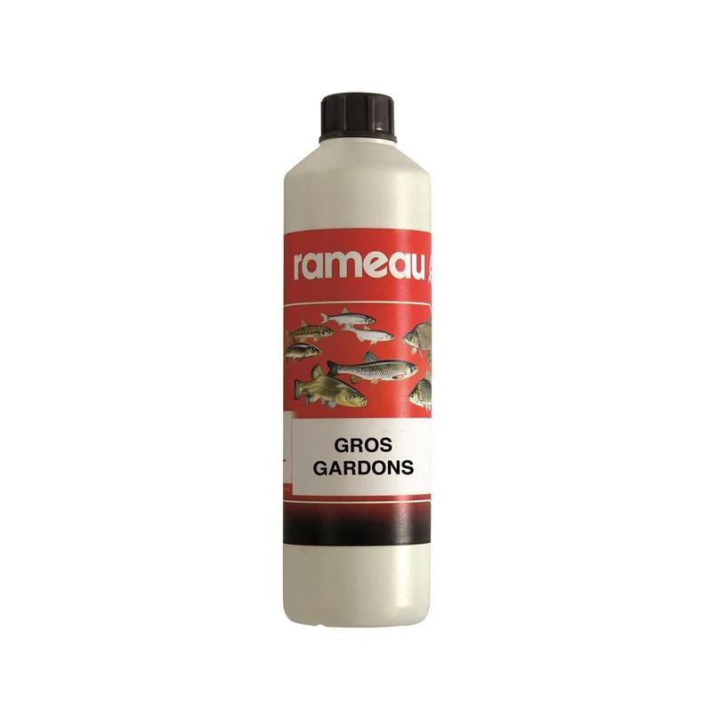 ADDITIF LIQUIDE RAMEAU GROS GARDONS - 500ML 3 ADDITIF LIQUIDE RAMEAU GROS GARDONS - 500ML