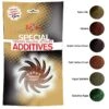 ADDITIF POUDRE CARP ZOOM SPECIAL ADDITIVES -Magasin D'articles De Pêche additif poudre carp zoom special additives z 887 88769