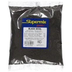 ADDITIF POUDRE MONDIAL-F BLACK DEVIL - 200G