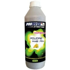 ADDITIF POUDRE PRORIVER HOMEMADE MAIS FIN