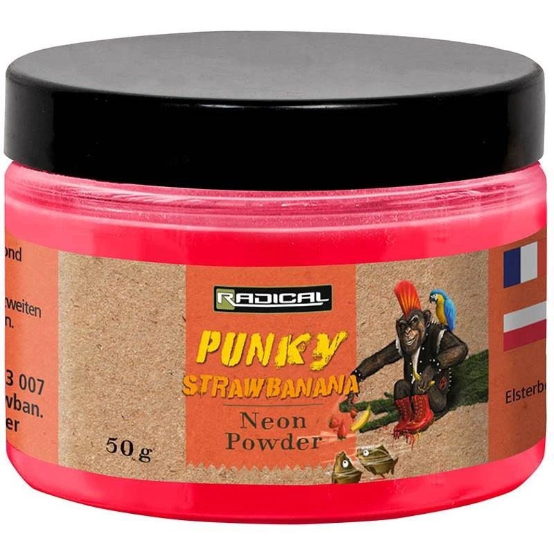 ADDITIF POUDRE RADICAL NEON POWDER 3 ADDITIF POUDRE RADICAL NEON POWDER