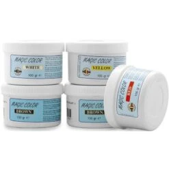 ADDITIF POUDRE TUBERTINI MAGIC COLOR