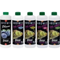 ADDITIF SENSAS AROMIX GROS POISSONS