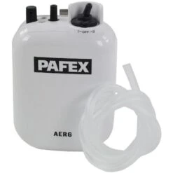 AERATEUR A PILES PAFEX A PISTON