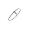 AGRAFE DE SECURITE TECHNIPÊCHE STRONG - PAR 5 1 AGRAFE DE SECURITE TECHNIPÊCHE STRONG - PAR 5 -Magasin D'articles De Pêche agrafe de securite technipeche strong par 5 z 1444 144460
