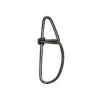 AGRAFE LUCKY JOHN CROSSLOCK -Magasin D'articles De Pêche agrafe lucky john crosslock z 2478 247804
