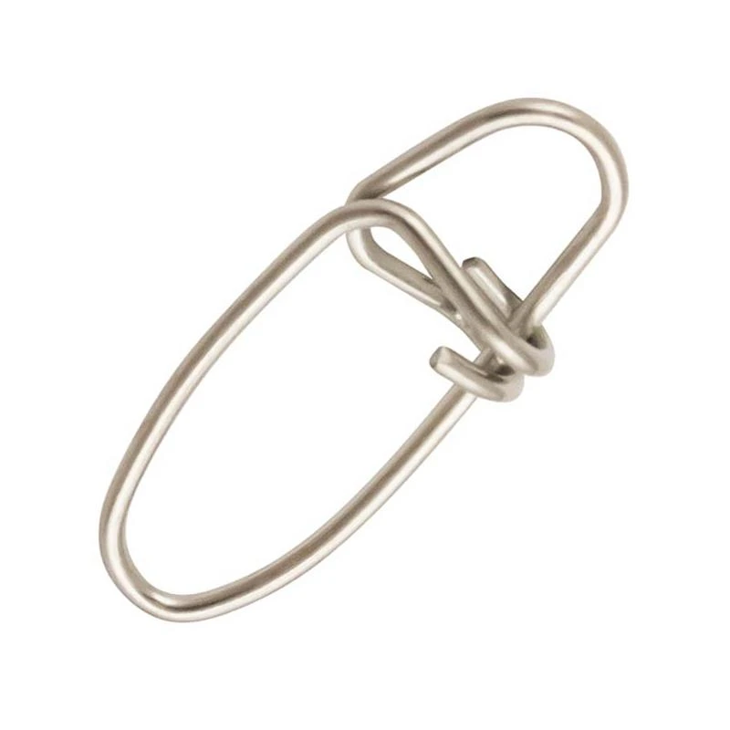 AGRAFE MAJOR CRAFT OTOKU SNAP - PAR 10 3 AGRAFE MAJOR CRAFT OTOKU SNAP - PAR 10