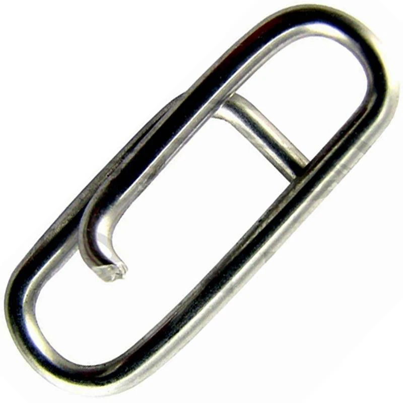 AGRAFE RAPIDE BORBOLETA EXO ET BIG BAIT 3 AGRAFE RAPIDE BORBOLETA EXO ET BIG BAIT