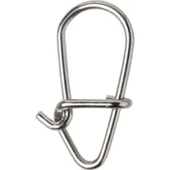 AGRAFE SAVAGE GEAR SALT ROUND SNAPS