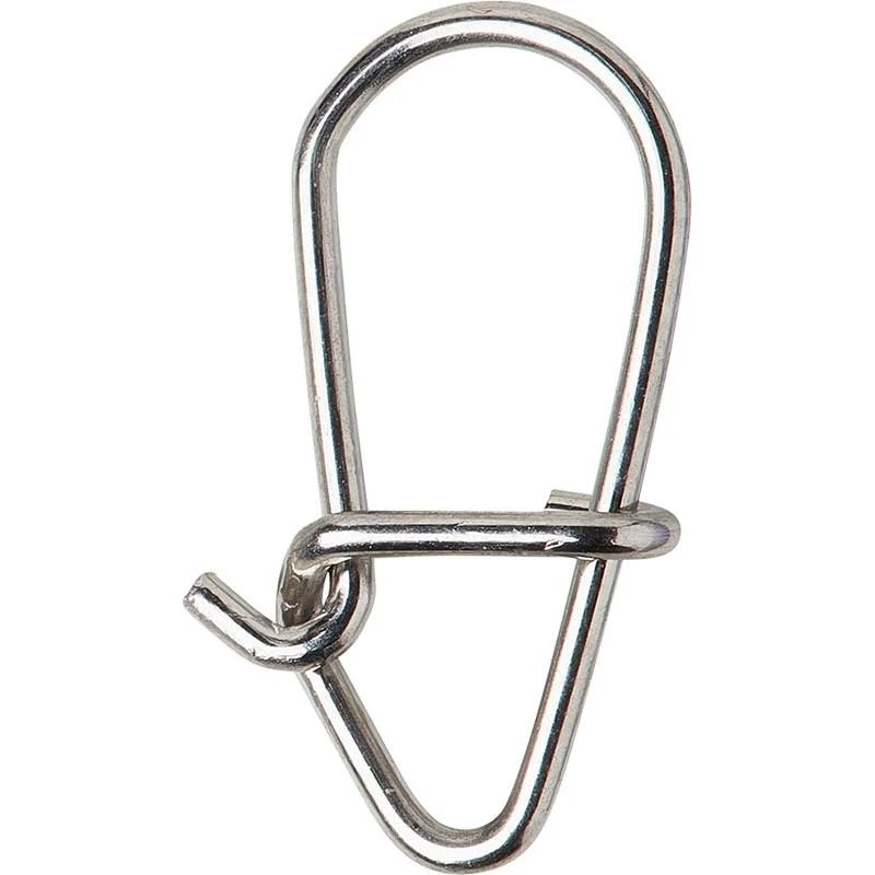 AGRAFE SAVAGE GEAR SALT ROUND SNAPS 3 AGRAFE SAVAGE GEAR SALT ROUND SNAPS