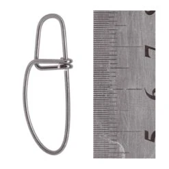 AGRAFE SECURE PEZON & MICHEL BLN - PAR 10