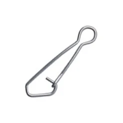 AGRAFE SERT RAPIDE SIMPLE NICKELÉE