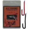 AGRAFE TRUITE POUR MONTURE MULTI-LEURRE AC FISHING - PAR 10 2 AGRAFE TRUITE POUR MONTURE MULTI-LEURRE AC FISHING - PAR 10 -Magasin D'articles De Pêche agrafe truite pour monture multi leurre ac fishing par 10 z 802 80265