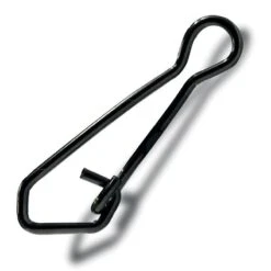 AGRAFE VMC 3258BN CURVE LOCK