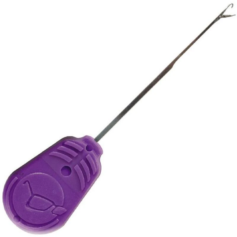 AIGUILLE A BOUILLETTES KORDA FINE LATCH NEEDLE 3 AIGUILLE A BOUILLETTES KORDA FINE LATCH NEEDLE