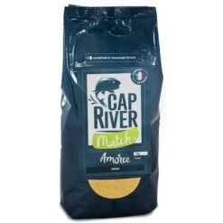 AMORCE CAP RIVER MATCH BRÈME