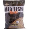 AMORCE DYNAMITE BAITS BIG FISH RIVER FEED PELLETS CHEESE & GARLIC 2 AMORCE DYNAMITE BAITS BIG FISH RIVER FEED PELLETS CHEESE & GARLIC -Magasin D'articles De Pêche amorce dynamite baits big fish river feed pellets cheese garlic z 2038 203838