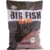 AMORCE DYNAMITE BAITS BIG FISH RIVER FEED PELLETS MEAT FURTER