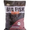 AMORCE DYNAMITE BAITS BIG FISH RIVER FEED PELLETS SHRIMP & KRILL -Magasin D'articles De Pêche amorce dynamite baits big fish river feed pellets shrimp krill z 2038 203837