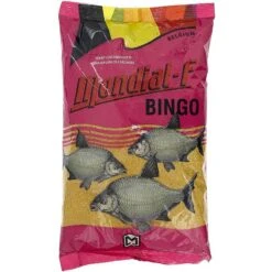 AMORCE MONDIAL-F BINGO - 1KG