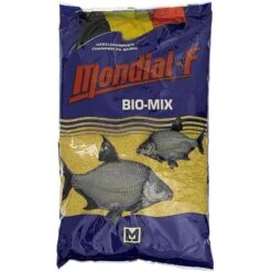 AMORCE MONDIAL-F BIO MIX - 2KG