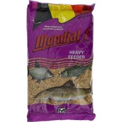 AMORCE MONDIAL-F HEAVY FEEDER - 1KG