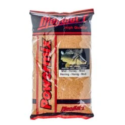 AMORCE MONDIAL-F POWERMIX CARP HONING