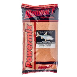 AMORCE MONDIAL-F POWERMIX ROACH CORIANDER - 1KG
