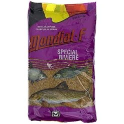 AMORCE MONDIAL-F SPECIAL RIVIERE - 1KG