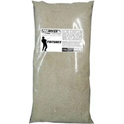 AMORCE PRORIVER CLASSIQUE EAU DOUCE FRITURES