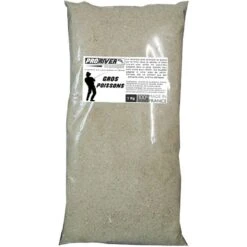 AMORCE PRORIVER CLASSIQUE EAU DOUCE GROS POISSONS