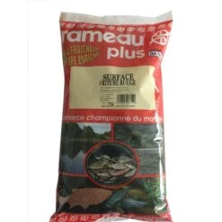 AMORCE RAMEAU FRITURE ROUGE - 1KG