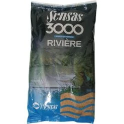 AMORCE SENSAS 3000 RIVIERE