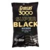 AMORCE SENSAS 3000 SUPER BLACK RIVIERE 1 AMORCE SENSAS 3000 SUPER BLACK RIVIERE -Magasin D'articles De Pêche amorce sensas 3000 super black riviere z 653 65354
