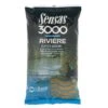 AMORCE SENSAS 3000 SUPER RIVIERE BREMES -Magasin D'articles De Pêche amorce sensas 3000 super riviere bremes z 653 65380