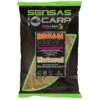 AMORCE SENSAS UK BREAM FEEDER - 2KG