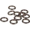 ANNEAUX MADCAT SOLID RINGS - PAR 20 -Magasin D'articles De Pêche anneaux madcat solid rings par 20 z 1190 119077