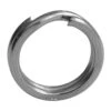 ANNEAUX SILURE BLACK CAT XTREME SPLIT RING - PAR 10 -Magasin D'articles De Pêche anneaux silure black cat xtreme split ring par 10 z 980 98078