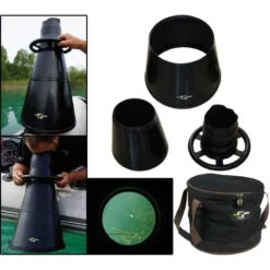 AQUASCOPE CARP SPIRIT WATER SCAN