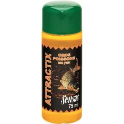 AROME SENSAS ATTRACTIX